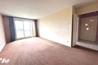  Appartement � vendre 3 pi�ces 65 m�