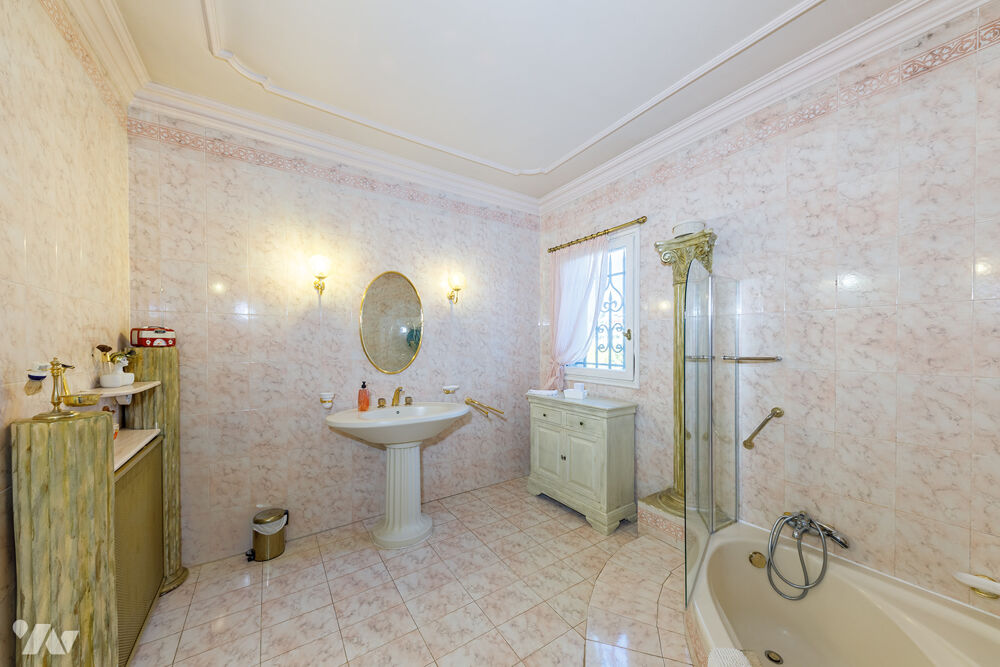 � vendre  Maison Nice (06000)