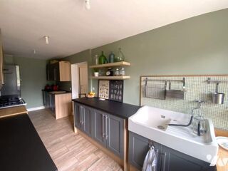  Maison � vendre 7 pi�ces 160 m�