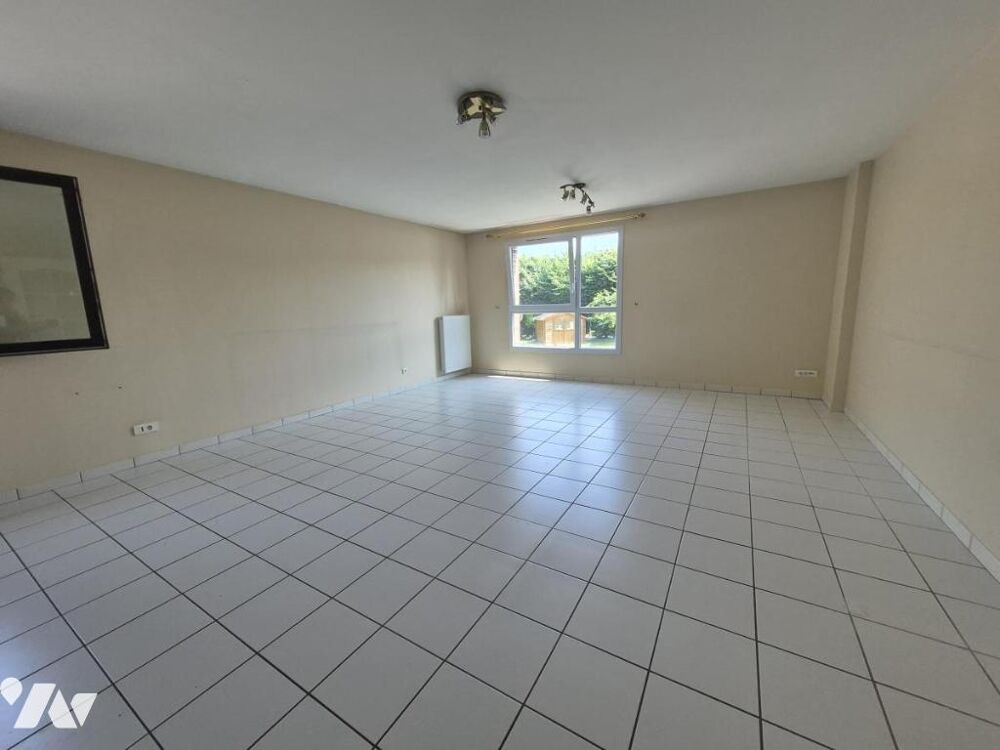 Vente Appartement Appartement de Type 2 LONGUENESSE Longuenesse
