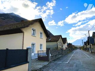  Maison  vendre 5 pices 93 m