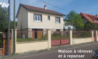  Maison à vendre 5 pièces 115 m²