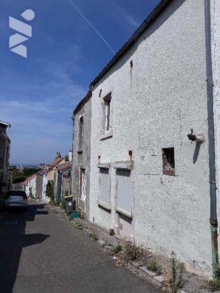  Maison à vendre 3 pièces 53 m²