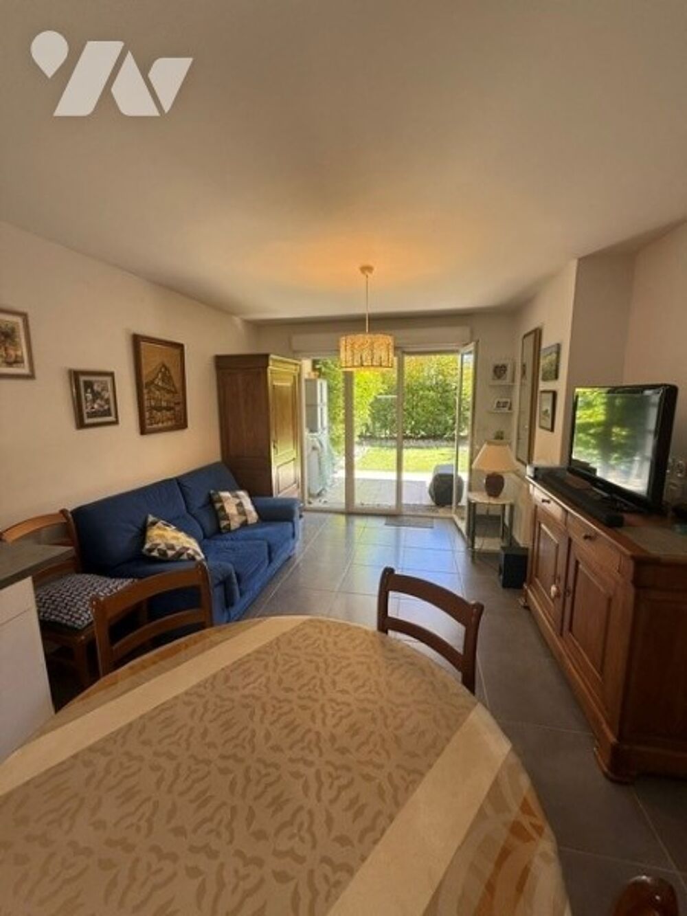 Vente Appartement T2 LA VALETTE DU VAR APPARTEMENT Valette-du-var