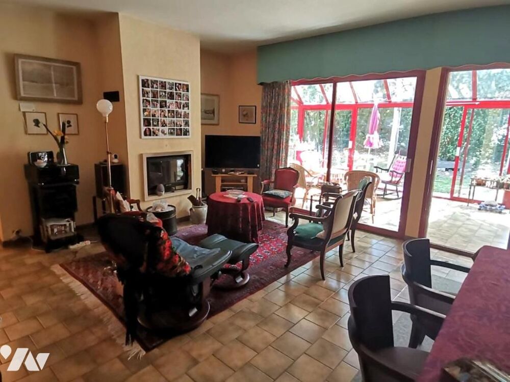 Vente Maison Vente immo-interactif  Proche commerces Rennes