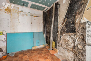  Appartement à vendre 1 pièce 12 m²