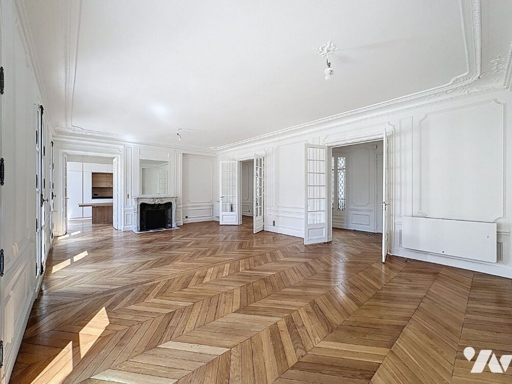 � vendre  Appartement Paris 6