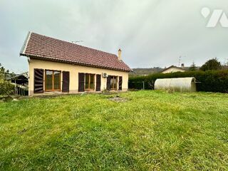  Maison à vendre 4 pièces 111 m²