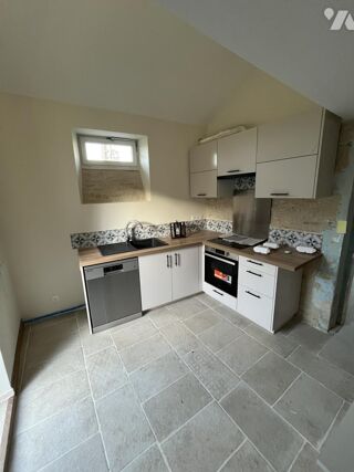  Maison � louer 6 pi�ces 104 m�