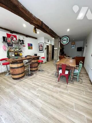  Maison � vendre 1 pi�ce 200 m�