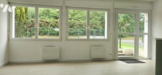  Appartement à vendre 1 pièce 24 m²