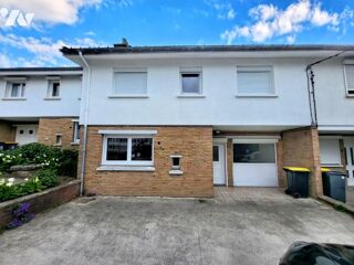  Maison � vendre 6 pi�ces 93 m�