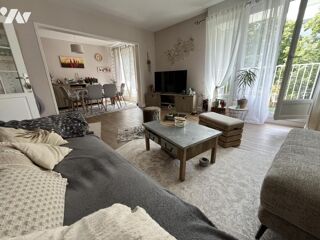  Appartement  vendre 1 pice 78 m