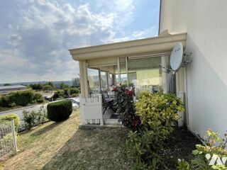  Maison  vendre 5 pices 102 m