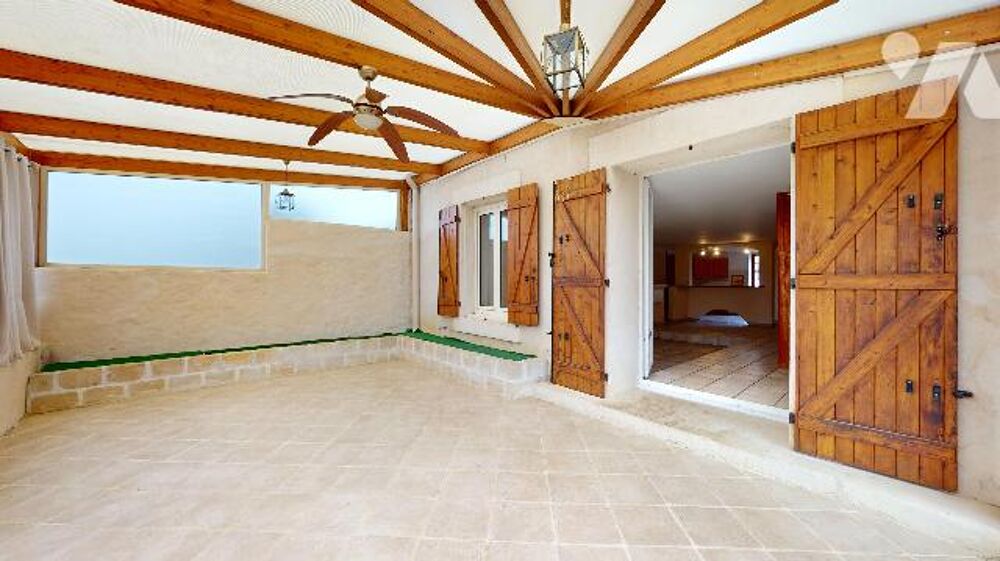 Vente Maison . Rmrville