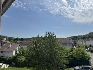  Appartement à vendre 3 pièces 62 m²