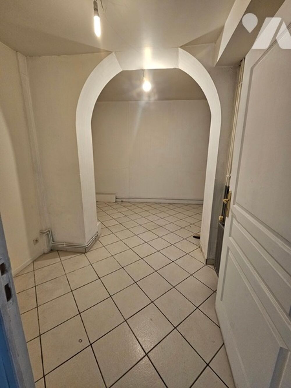Vente Immeuble Situé à LILLE-FIVES, 72, rue de Lannoy, Immeuble d'une surface de 100 m² habitable environ. Lille