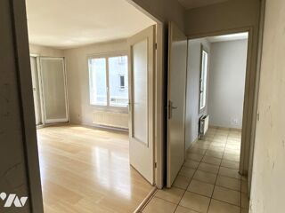  Appartement à vendre 2 pièces 54 m²