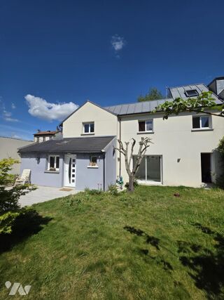  Maison à vendre 5 pièces 108 m²
