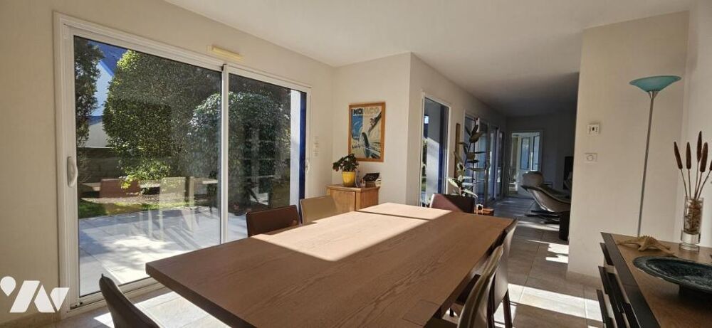 à vendre  Maison Combrit (29120)