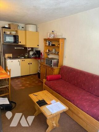  Appartement  vendre 2 pices 25 m