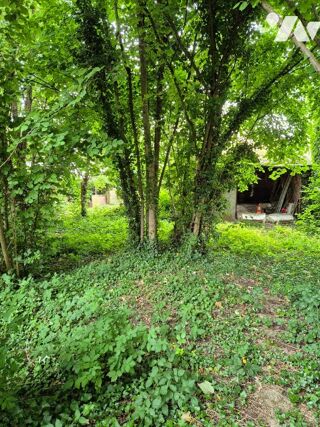 Vente Terrain A CACHAN (94230), 28 bis, rue des Vignes, un terrain à bâtir de 633 m². Cachan