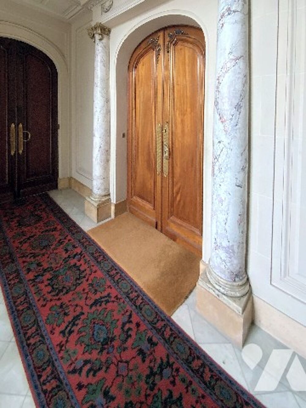 à vendre  Appartement Paris 17