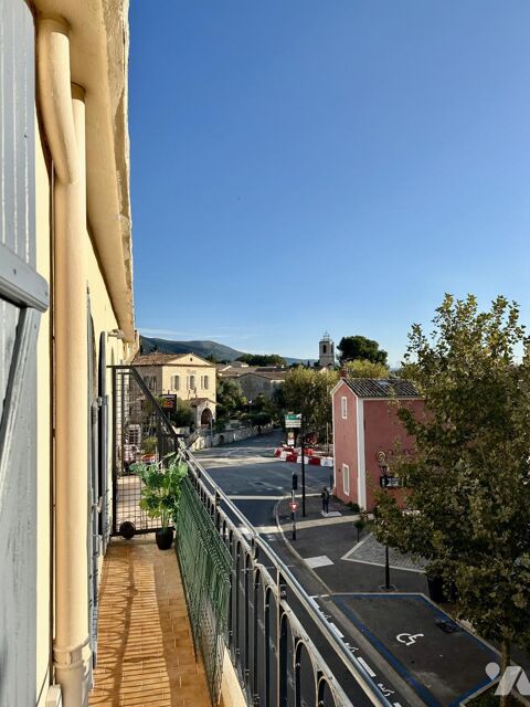   LE ROURET - APPARTEMENT DE 45M� PROCHE TOUT COMMERCES Appartement - 3 pi�ce(s) - 45 m�