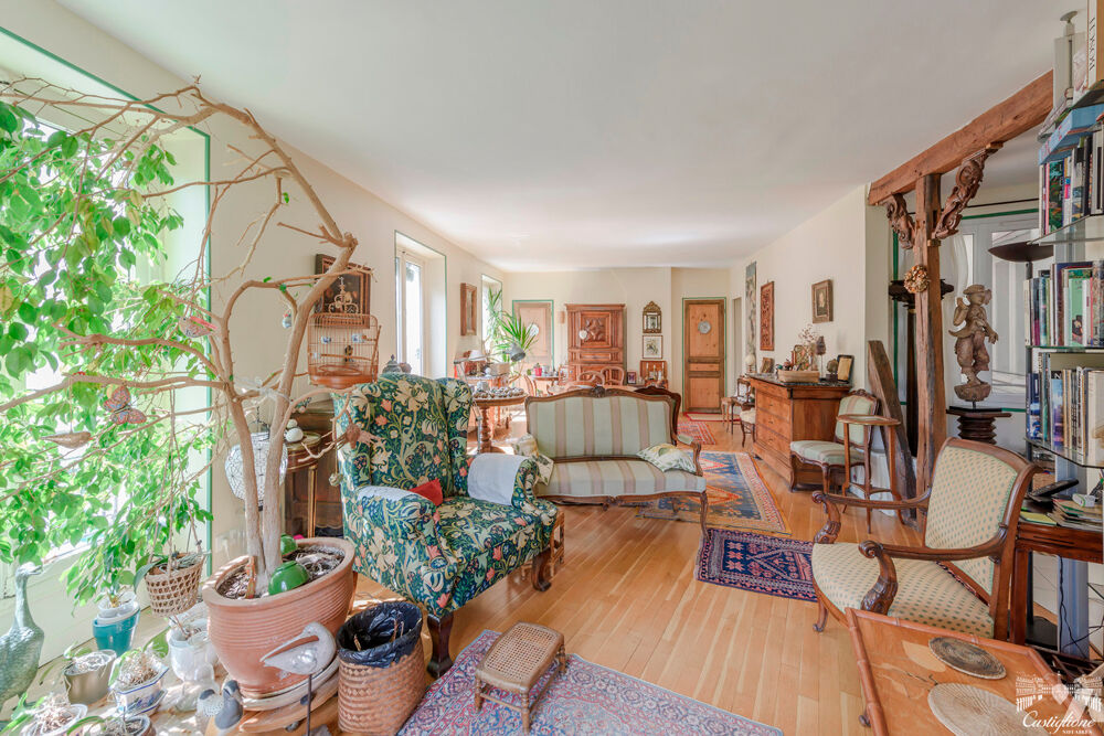 à vendre  Appartement Paris 12
