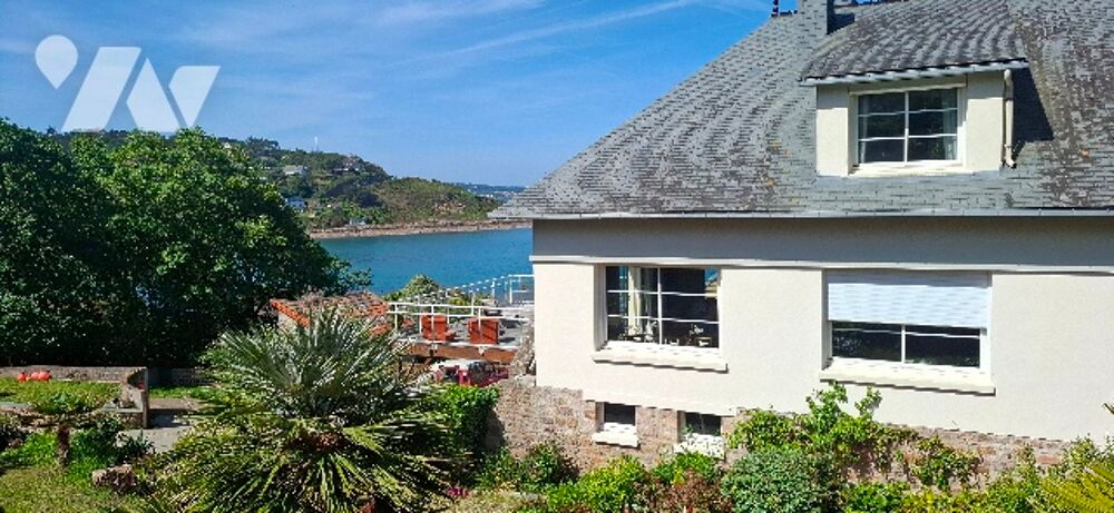 à vendre  Maison Fermanville (50840)