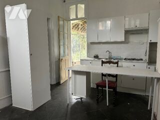 Vente Maison LOEUILLY (80160 Ô-DE-SELLE) – 44, Rue d'Amiens MAISON MITOYENNE R+2 (116m²) – LIBRE Ô-de-selle