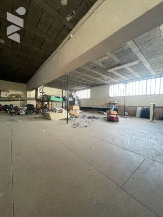  Parking / Garage à vendre 