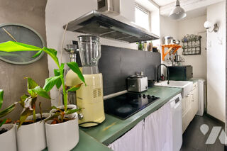  Appartement � vendre 2 pi�ces 36 m�