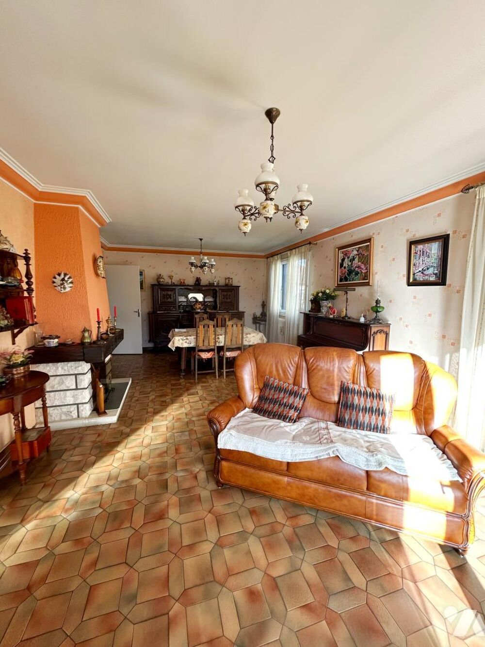 Maison à Tarbes