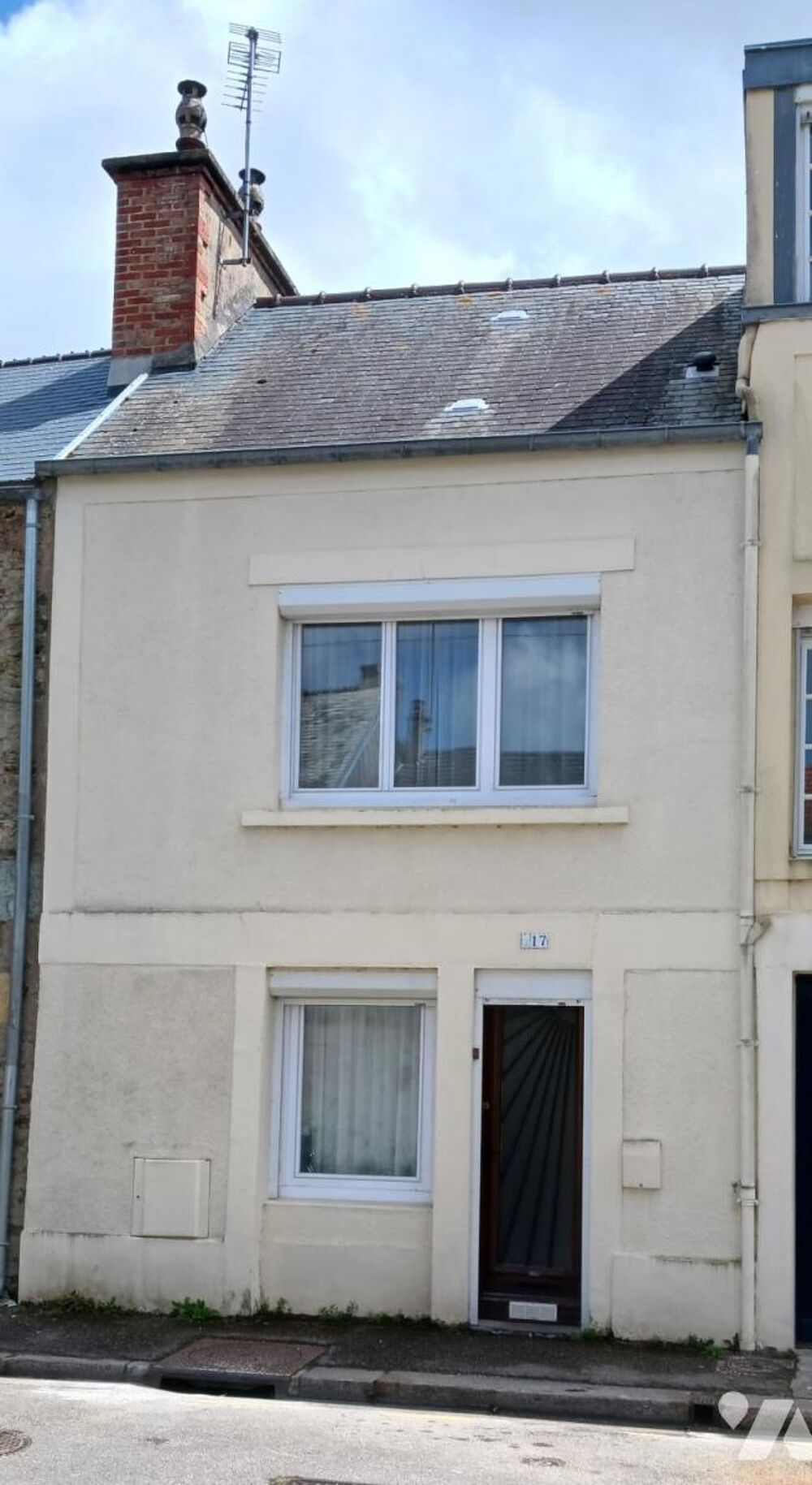 Vente Maison Dans le Centre-ville Cherbourg-en-cotentin
