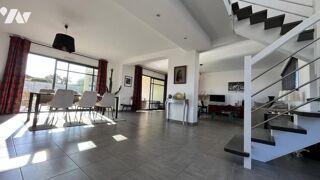  Maison à vendre 6 pièces 210 m²