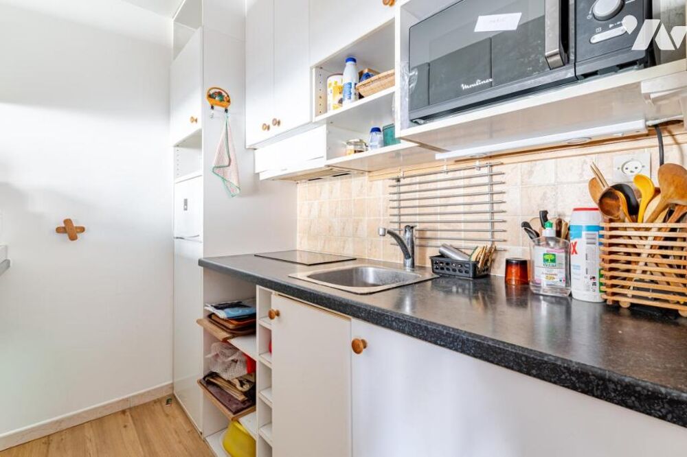 � vendre  Appartement Paris 6