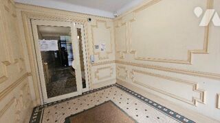  Appartement à vendre 1 pièce 12 m²