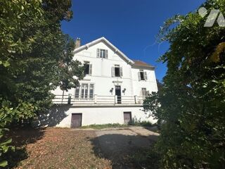  Maison à vendre 9 pièces 280 m²