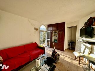  Appartement � vendre 3 pi�ces 45 m�