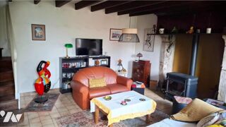  Maison � vendre 4 pi�ces 99 m�