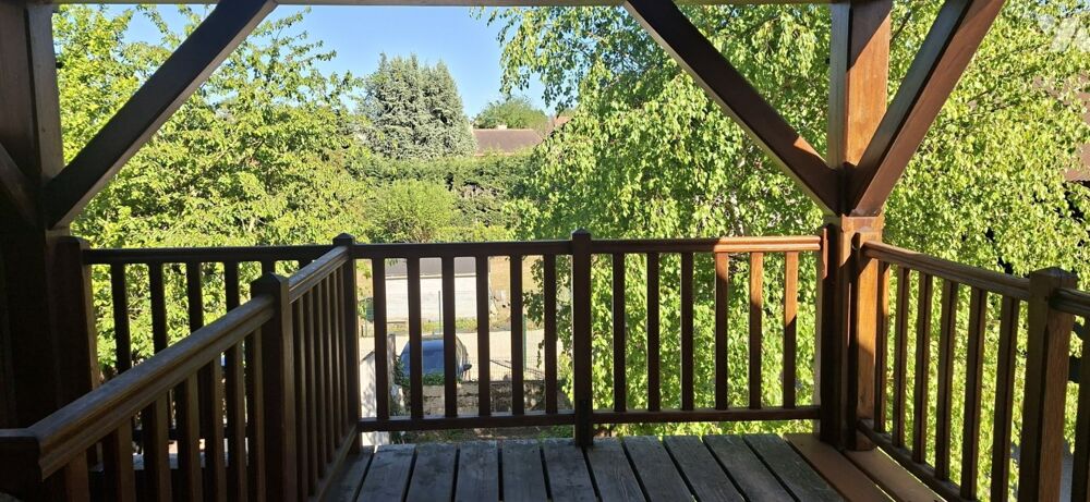 MAGNIFIQUE APPARTEMENT, LOFT EN DEVENIR
