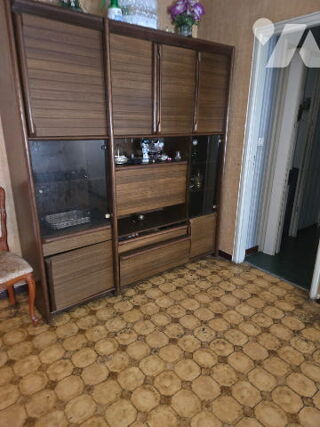  Appartement à vendre 3 pièces 63 m²