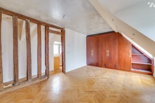  Appartement � vendre 1 pi�ce 23 m�