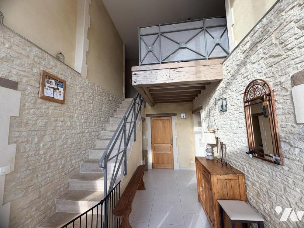 Vente Maison Maison en pierres Creully sur seulles