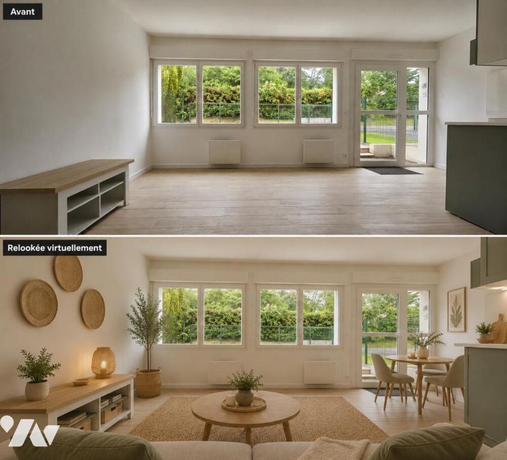 Vente Appartement à La Forêt-Fouesnant