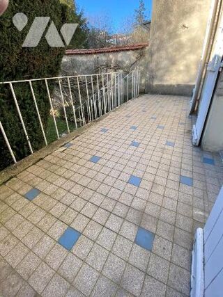  Maison � vendre 6 pi�ces 100 m�