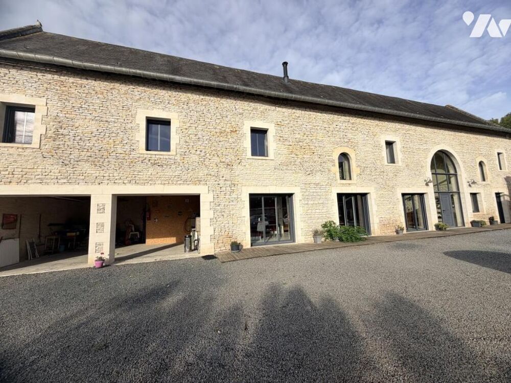 Vente Maison Maison en pierres Bayeux