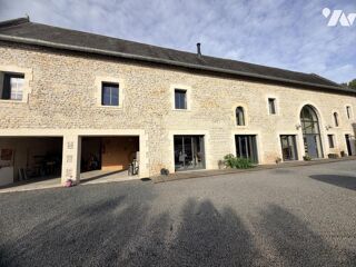  Maison à vendre 8 pièces 229 m²