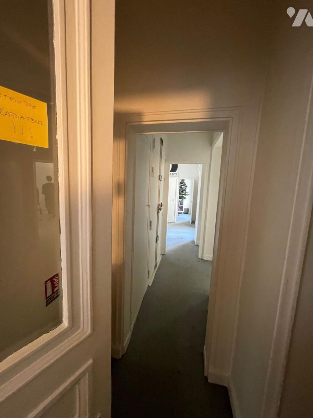 � vendre  Appartement Paris 10